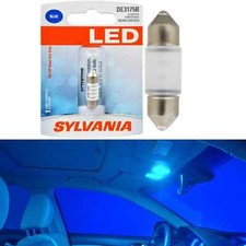 Exterior Multi Purpose BLUE LED Sylvania DE3175BSL.BP De Exterior Lighting price