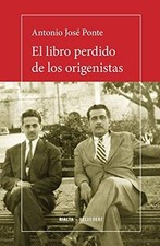 El libro perdido de los origenistas, Ponte, Jose|| 9786079743895 New<- Libros de theory price