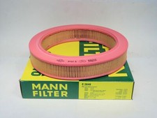 Air Filter Mann Brand Fits Opel Kadett 1.1L & Manta 1900  C2846 Manta price
