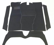 Loop carpet set kit Opel Manta B 1970-1988 Carpet Kit Different color available Manta price