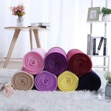 Manta para Sofá Cama Todas Estaciones Colección Suave T/F/Q Varios Colores Manta price