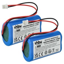 2x Batería para Sigor Nuindie Floor Nuindie Mini Nuindie lámpara de mesa Floor Lámpara price