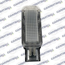 2009-2012 AUDI A4 QUATTRO REAR TRUNK FLOOR COURTESY LIGHT LAMP 4B094741 OEM Floor Lámpara price