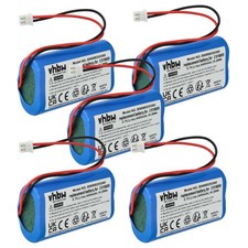 5x Batería para Sigor Nuindie Floor Nuindie Mini Nuindie lámpara de mesa Floor Lámpara price
