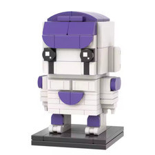 Juego de bloques de construcción DBZ Freiza, ladrillos, bloques juguetes regalo Robots y Space Juguetes price