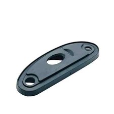 Unity Spotlight Parts U-3015-253-L Molded Gasket for LH Drivers Side Spotlight price