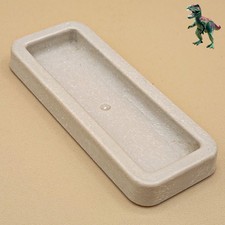 Playmobil abrevadero gris-comedero-bebedero-animales-granja rancho Abrevadero price