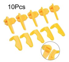 10*Tire Changer Mount Demount Head Insert Rim Protector Tyre Machine Accessories Motorcycle Rider Protectores Accesorios price