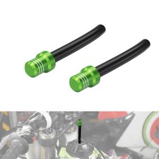 Gas Fuel Cap Vent Breather Hose Tube For Kawasaki KLX110 KLR650 KDX200 KX125 250 Fuel Cap price
