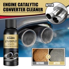 Catalytic Converter Cleaner  Engine Boost Up Carbon Removal  Engine Accelerator Engine Cleaner price