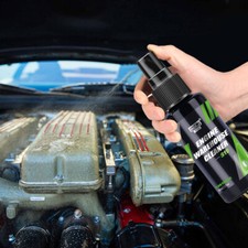 Limpiador de bahía de motor de coche potente descontaminación limpieza detalle protector cuidado Engine Cleaner price