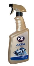 Potente Limpiador Desengrasante Motor Superficie Biodegradable 770ml K2 Perfecto AKRA Engine Cleaner price