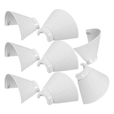 4 juegos de accesorios para pantallas de lámpara de repuesto para el hogar Lampshade price