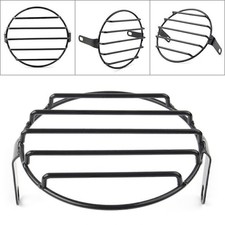 Soporte de cubierta de montaje de pantalla para parrilla de faros Fit Honda GN125 CG125 NEGRO 5,75"" Lampshade price