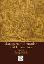 Management Education and Humanities Education Management price