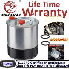 New Diesel Fuel Filter Fits 2004-09 Dodge Sprinter 2500 3500 2.7/3.0L 6420920501 Diesel Filter price