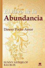Buis - El Libro de la Abundancia  Dinero Poder Amor - New paperback or - X555z Libros de success price