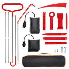 Car Repair Tool Kit Portable Automotive Tool Set Carrying Bag for Cars & Trucks Coche Tool Kits y Bolsos price