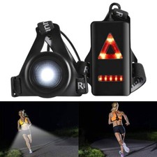 Luces LED De Ciclismo Impermeables Para Deportes Al Aire Libre Linterna De Noche Noche Light price