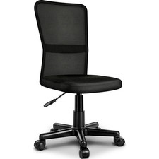 Silla De Oficina, Giratoria, Negra - B Oficina Silla price