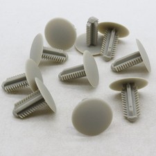 NEW 10Pcs For Toyota 63399-26050 Roof Headliner Clip Trim Panel Retainer Headliner Trim price