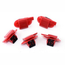 5 Car Interior Headliner Pillar Molding Trim Retainer Clips for GM GMC Silverado Headliner Trim price