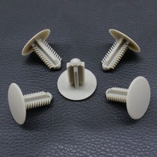 15Pcs For Toyota 63399-26050 Roof Headliner Clip Trim Panel Retainers Fastener Headliner Trim price