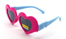 PT Gafas de Sol Niño Infantil Espejo Sunglasses See Vision B408 Corazones Sunglasses infantil price