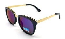 PT Gafas de Sol Niño Infantil Espejo Sunglasses See Vision B466 Sunglasses infantil price
