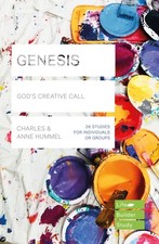 GENESIS LIFEBUILDER STUDY GUIDES by Charles Hummell Paperback Self Help Business Philosophy Study Guides price