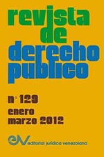 REVISTA DE DERECHO PUBLICO (Venezuela), No. 129, BREWER-CARIAS, R.<- Constitutional Derecho price