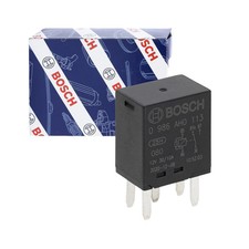 Fuel Pump Relay OES Bosch 0986AH0113 Relay price