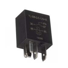 68053218AA Power Relay For Jeep Compass Patriot 2008-2017 Grand Cherokee 2011-17 Relay price