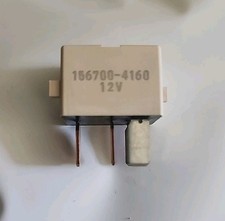 NEW DENSO OEM HONDA/ACURA 156700-4160 A/C COMPRESSOR CONTROL RELAY 39794-T5A-J01 Relay price