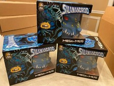 SALAMANDROID "MEGA TAZA 16 OZ" Mug price