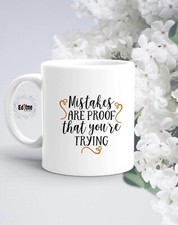 Taza Motivacional Regalo Novedad Taza Cumpleaños Navidad 🎁 Mug price