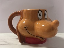 ~ Dr Seuss The Grinch Max the Dog Mug ~ Mug price