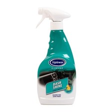 Dash Shine 500 ml limpia y restaura tablero con acabado antiestático Dashboard Cuidado price