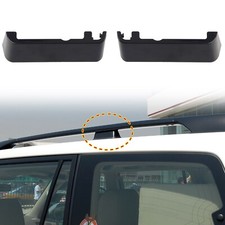 for Toyota Land Cruiser Prado J120 2003-2009 Roof Rack Rails Luggage Center Cove Roof Rails price