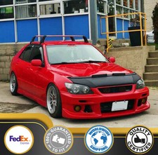 Car Bonnet Hood Bra For Lexus IS200 IS300 IS 1999 2000 2001 2002 2003 2004 2005 Bra price