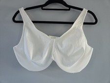 Sujetador con aros Bali marfil talla 40DDD Bra price