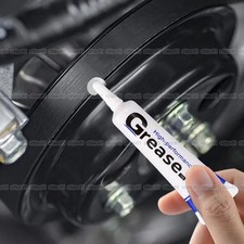1x Impermeable Grado Alimenticio Silicona Lubricante Grasa Coche Engranaje Válvulas Cadena Reparación Coche Lubricants price