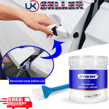 Kit de lubricante para techo corredizo para automóvil, grasa para orugas y aceite lubricante de sello de goma Krytox Coche Lubricants price