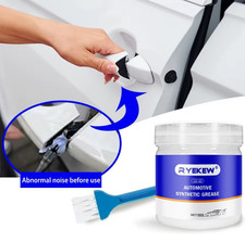 Kit de lubricante para techo corredizo para automóvil multiusos sintético para puerta automotriz grasa para canal Coche Lubricants price