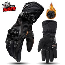 Guantes de moto a prueba de viento impermeables guantes de moto para hombre Motorcycle Guantes price