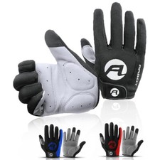 Guantes profesionales de carreras de motocicletas con pantalla táctil almohadilla de gel para dedos guantes de motocicleta Motorcycle Guantes price