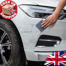 Paño removedor de arañazos Nano Magic Car mejorado Coche Scratch Remover price