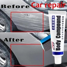 Kits removedor de reparación de arañazos de automóvil removedor transparente de pasta compuesta de carrocería de pintura retoque Coche Scratch Remover price