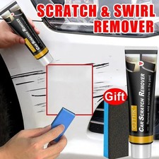Kits removedor de reparación de arañazos de automóvil removedor transparente de pasta compuesta de carrocería de pintura retoque Coche Scratch Remover price
