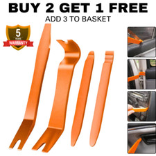 KIT DE ELIMINACIÓN DE MOLDURAS DE COCHE JUEGO DE HERRAMIENTAS DE PALANCA PANEL TABLERO PLÁSTICO PUERTA REPARACIÓN INTERIOR Coche Tool Sets price